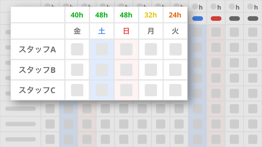 介護事業者様向け訴求画像その2